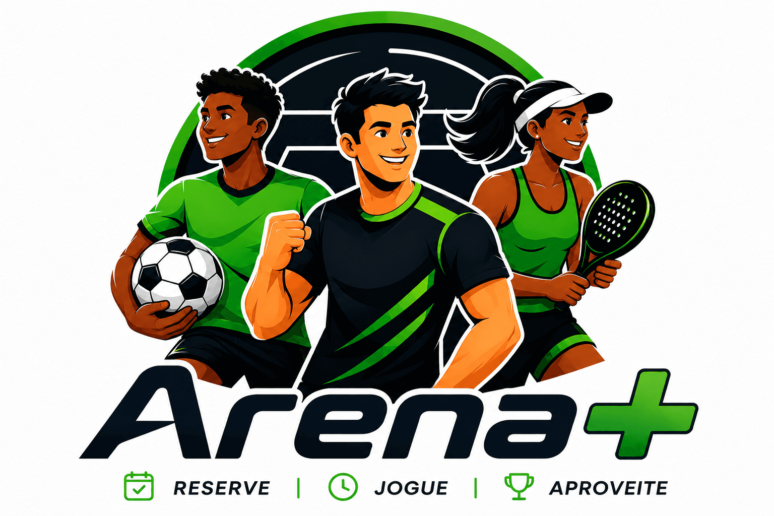 Arena+