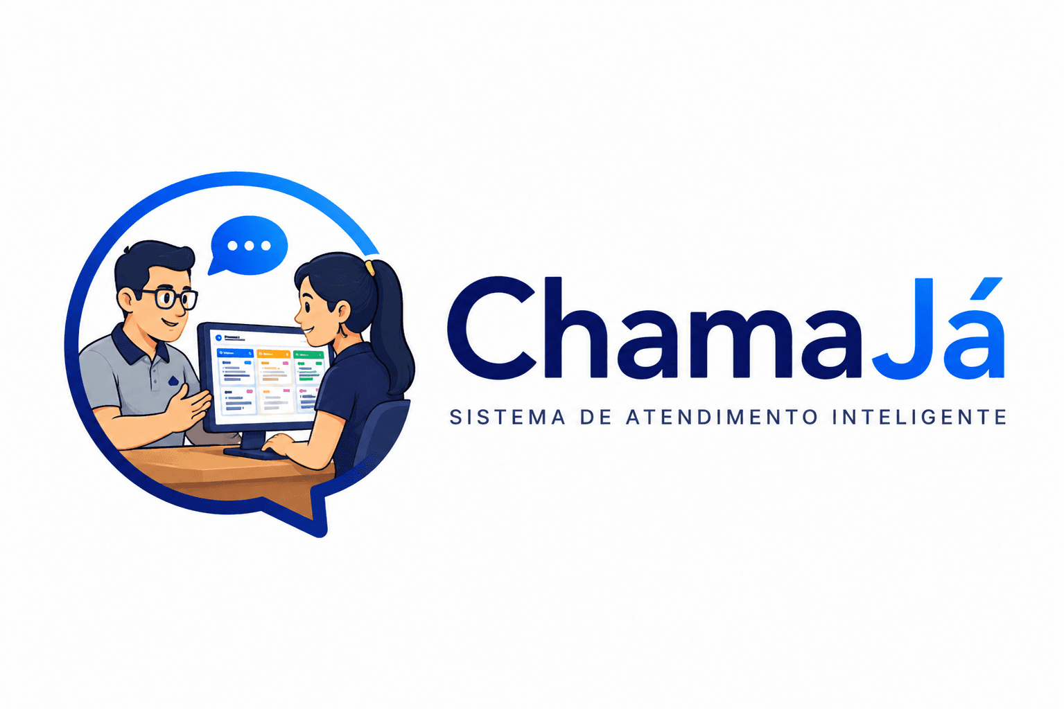 ChamaJá