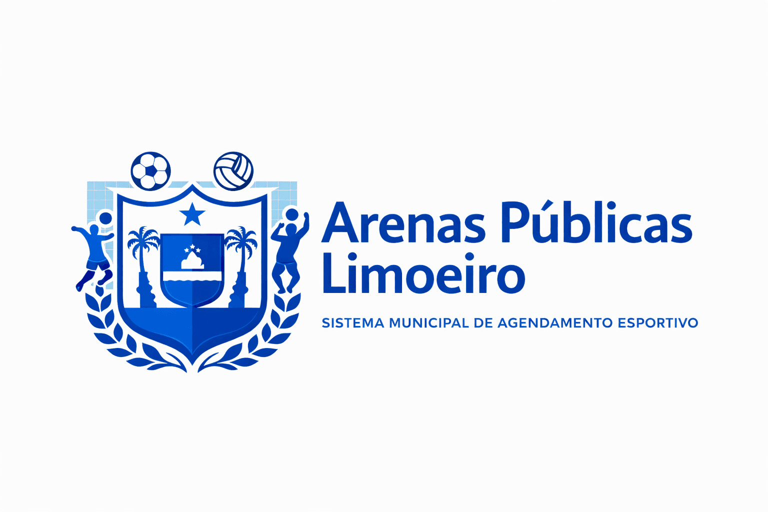 Arenas Públicas Limoeiro — destaque